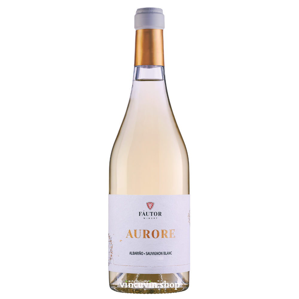 Fautor Aurore Albariño & Sauvignon Blanc