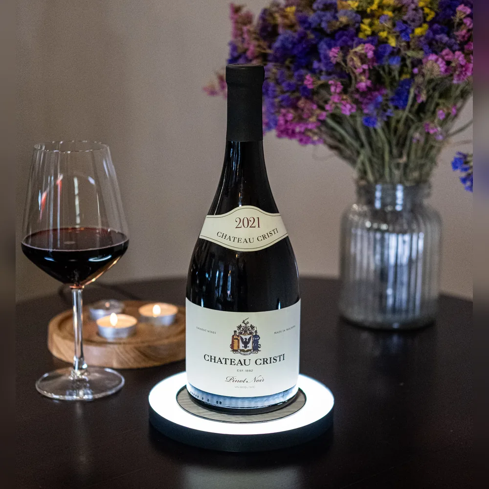 Château Cristi Pinot Noir