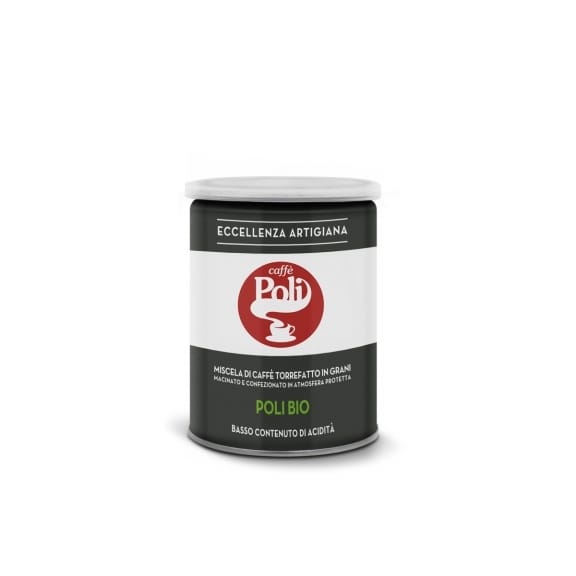 Cafea Macinata Bio