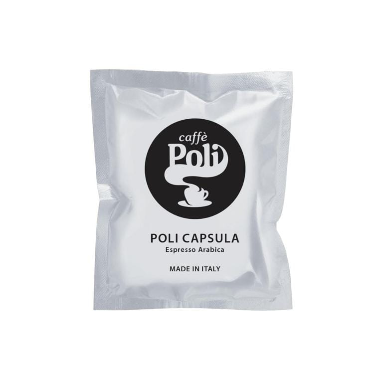 Capsule Nespresso Poli