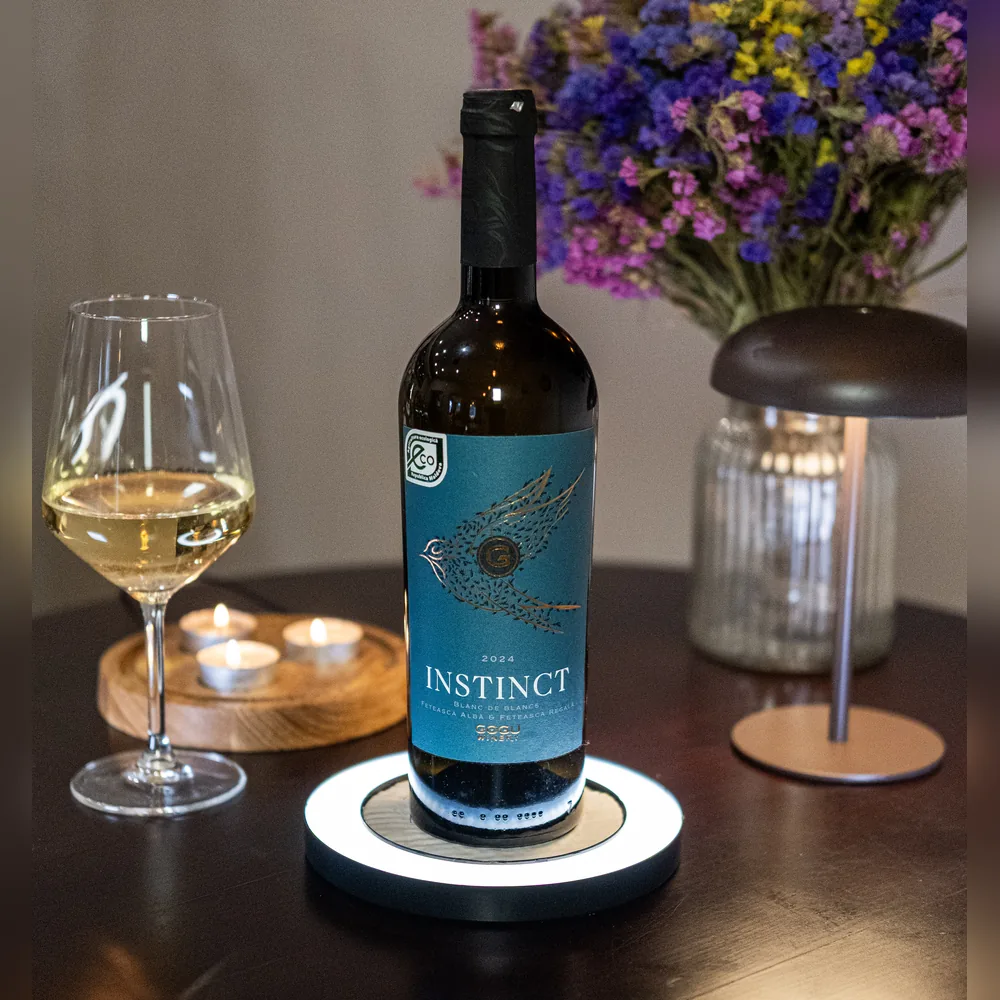 Gogu Instinct Blanc de Blancs