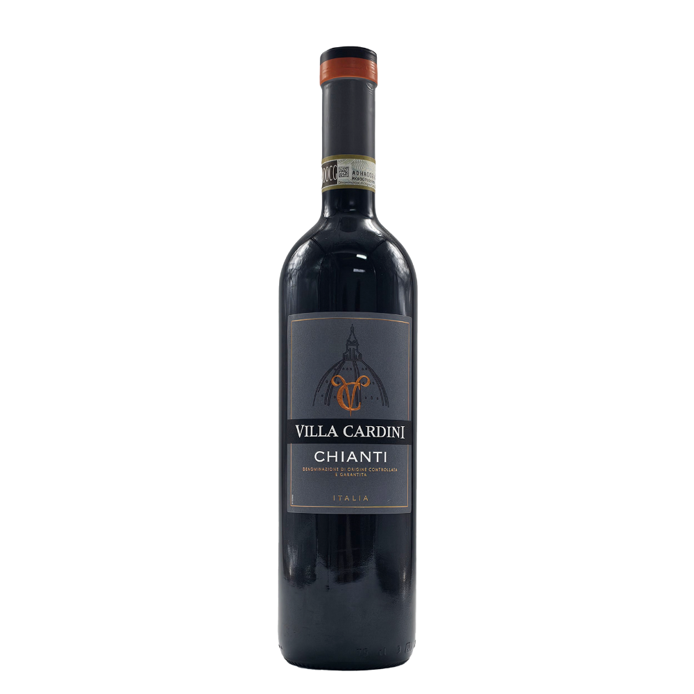 Villa Cardini Chianti DOCG