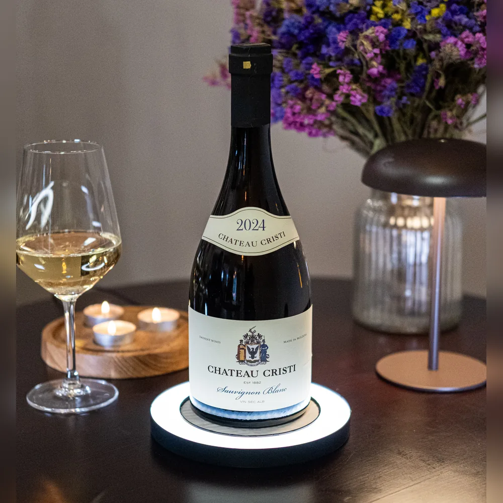 Chateau Cristi Sauvignon Blanc