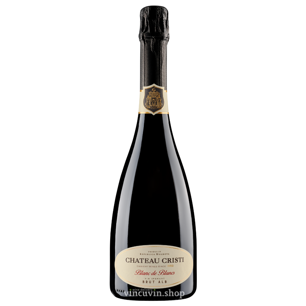 Chateau Cristi Blanc de Blancs