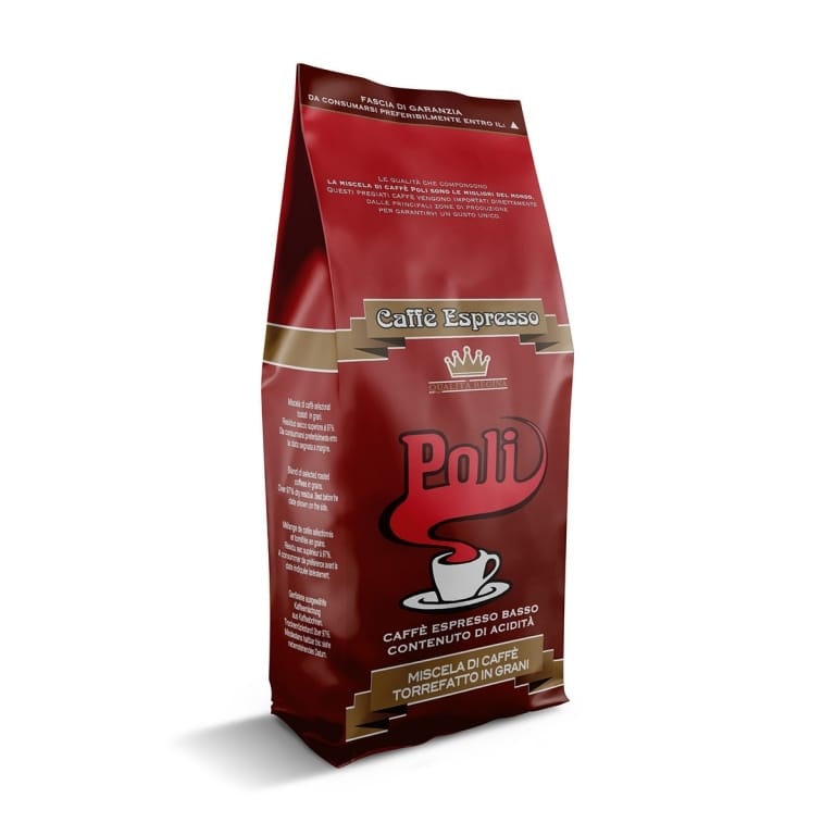 Cafea Poli Regina