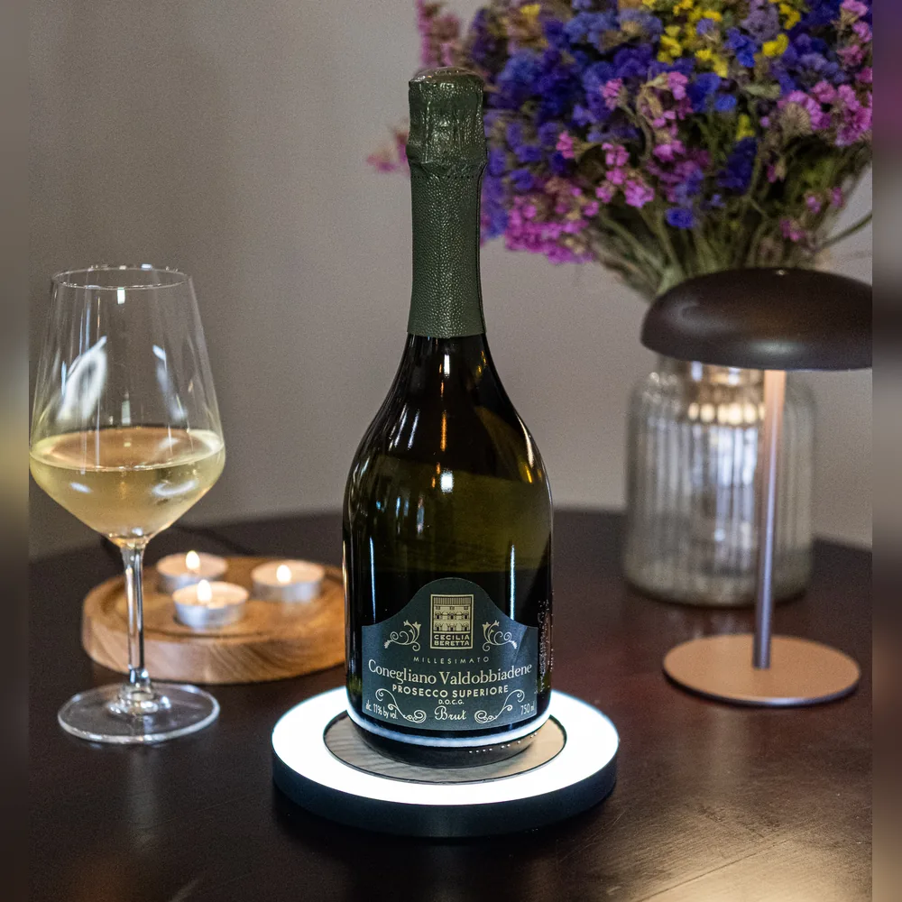 Cecilia Beretta Prosecco Millesimato
