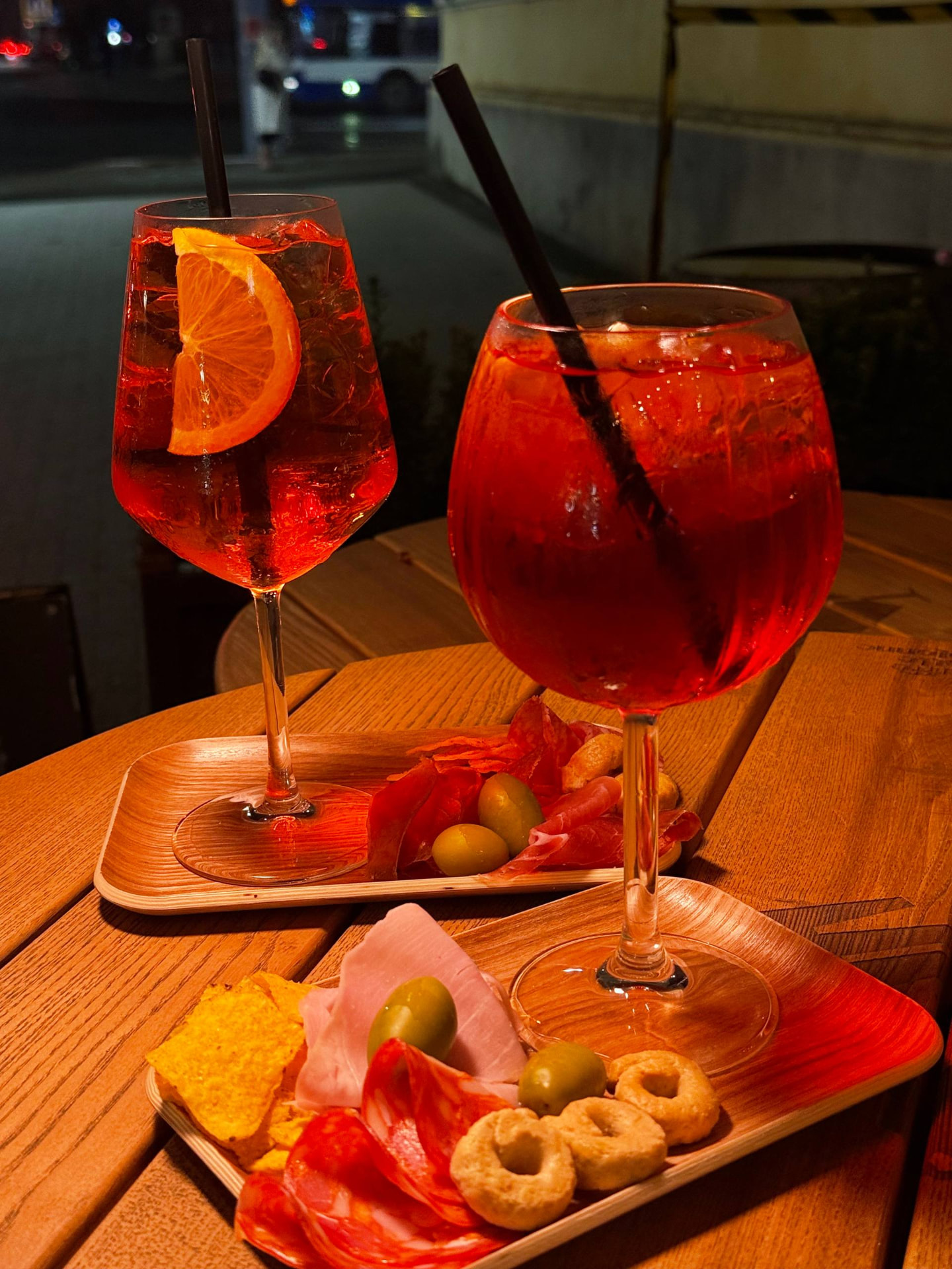 Spritz & Aperitivo delle Colonne