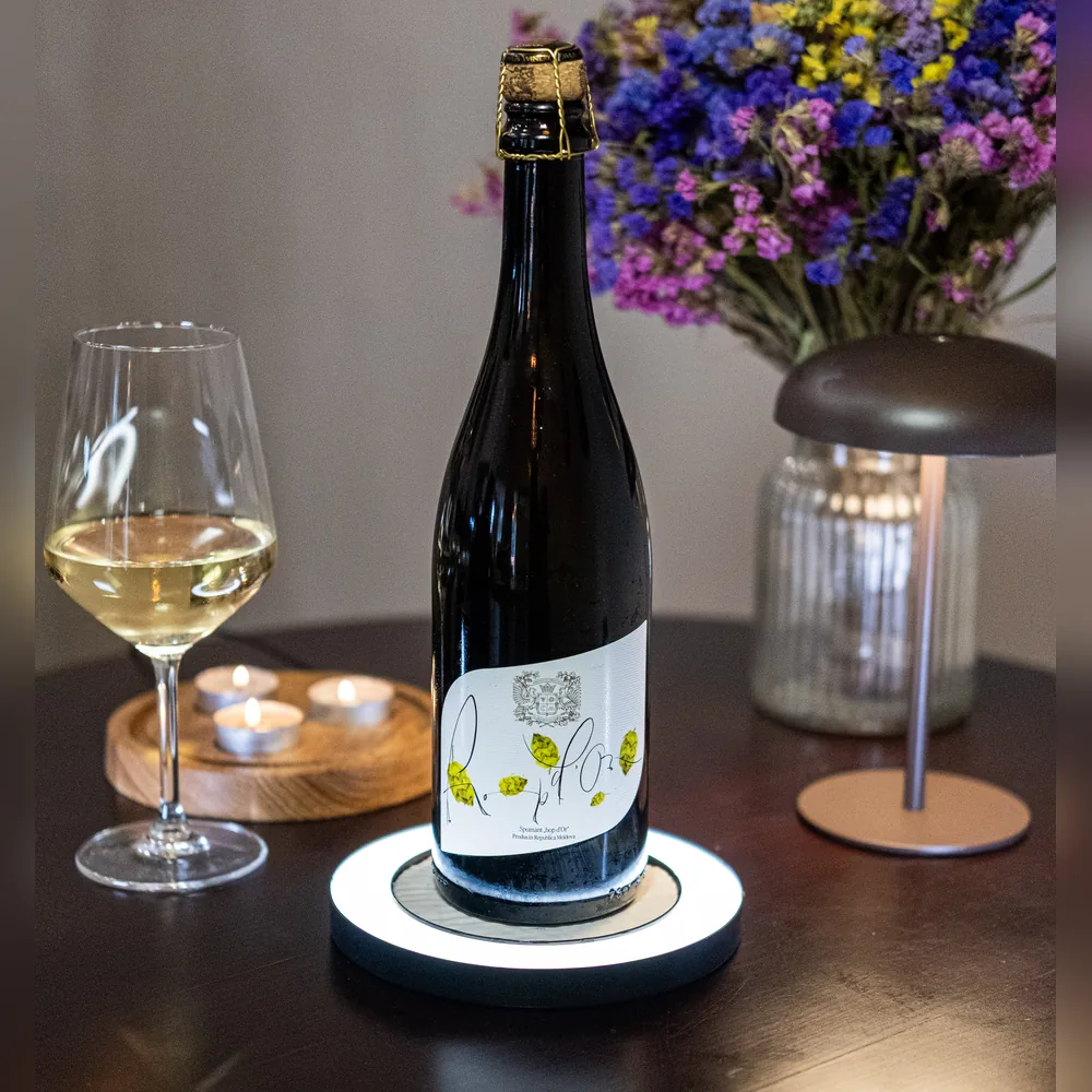 Domeniile Vorniceni Hop d'Or