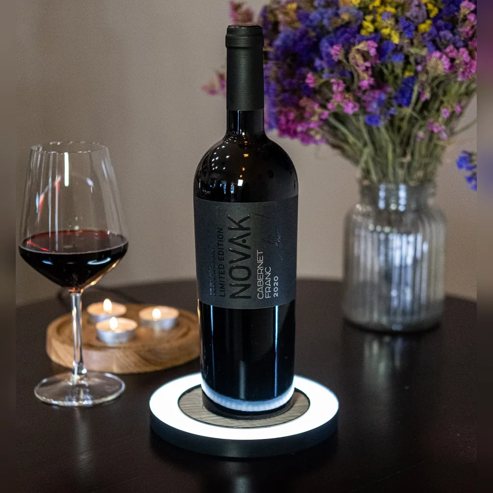 Novak Cabernet Franc