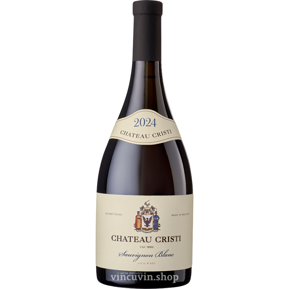 Chateau Cristi Sauvignon Blanc