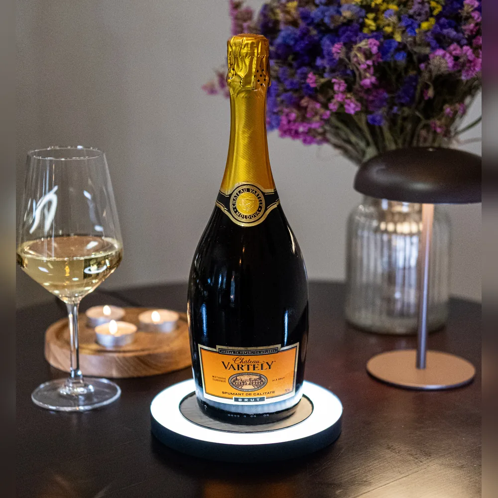 Château Vartely Brut Alb