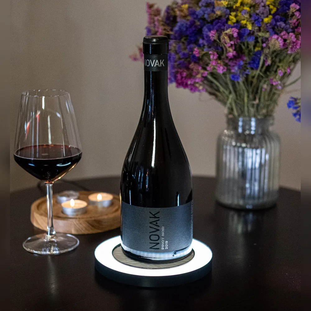 Novak Pinot Noir