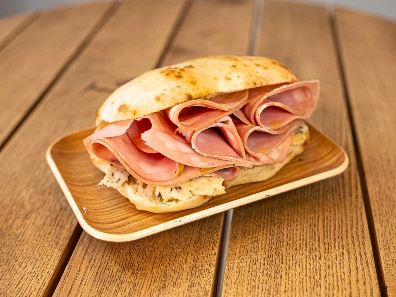 Panino Brera