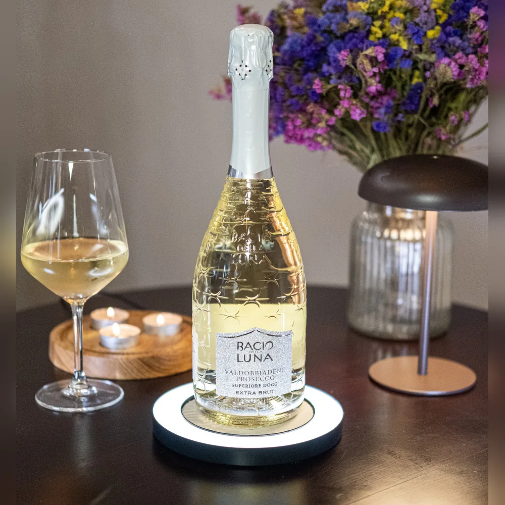 Bacio della Luna Prosecco Extra Brut DOCG