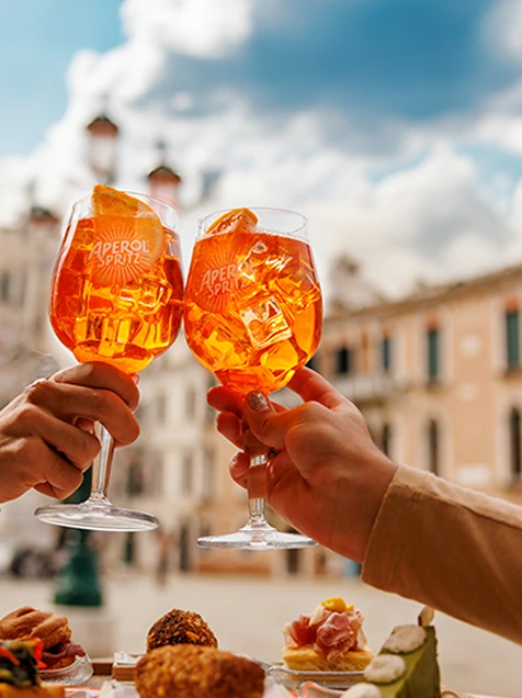 Aperol Spritz
