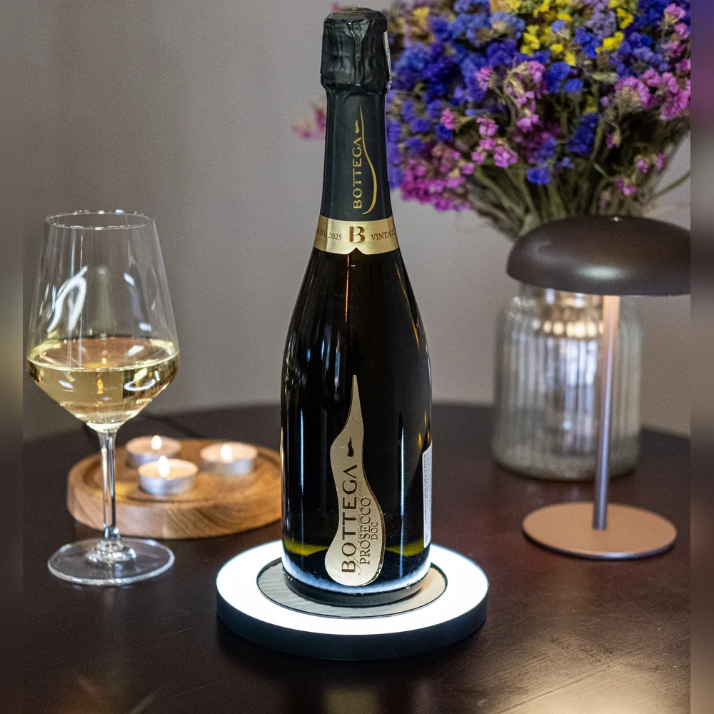 Prosecco Bottega Poeti Brut