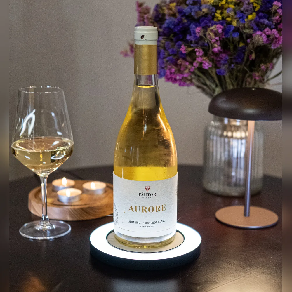 Fautor Aurore Albariño & Sauvignon Blanc