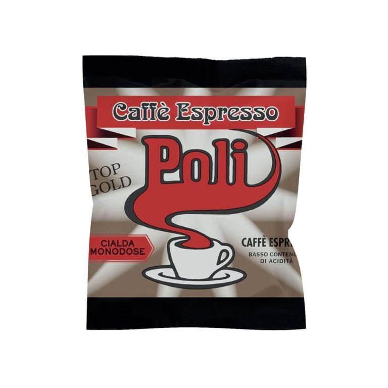 Capsule Nespresso Gattopardo