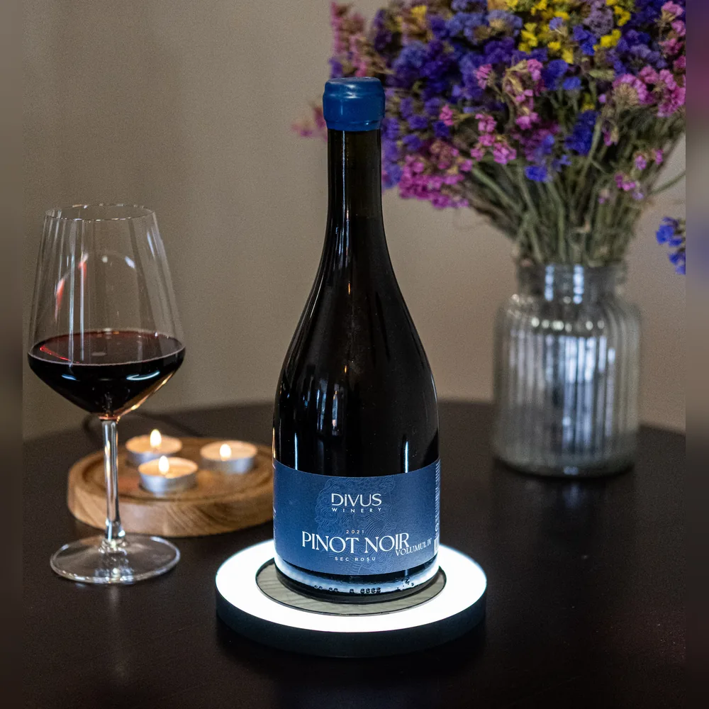 Divus Winery Pinot Noir