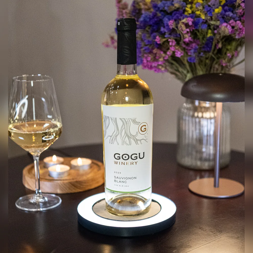 Gogu Sauvignon Blanc