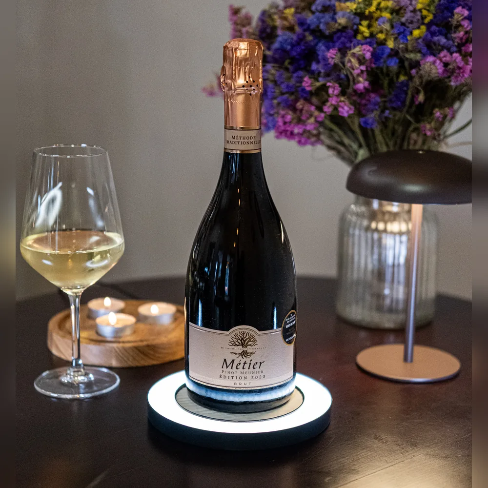 Radacini Métier Pinot Meunier