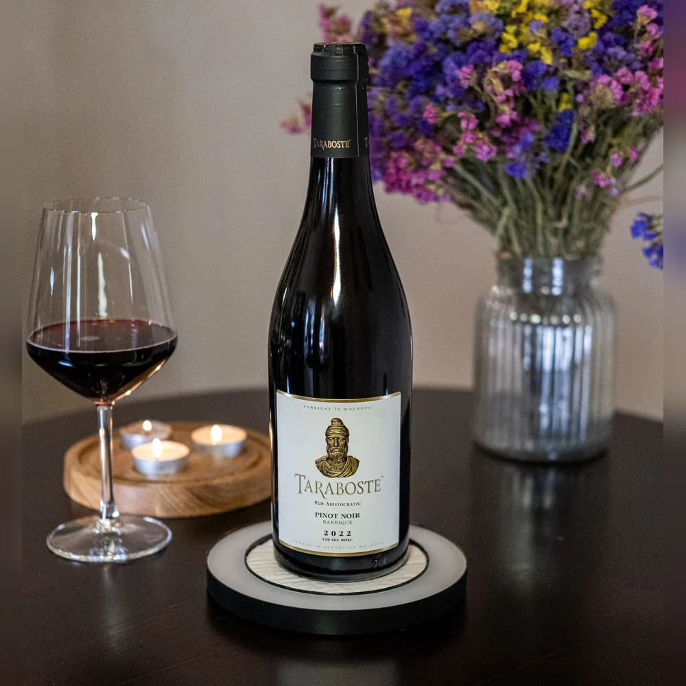 Château Vartely Taraboste Pinot Noir