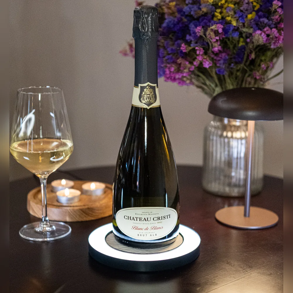 Chateau Cristi Blanc de Blancs