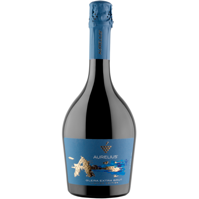 Aurelius Spumant Glera Brut