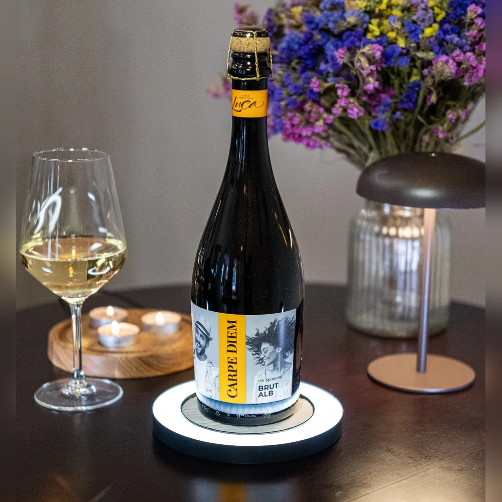 Carpe Diem Spumant Brut