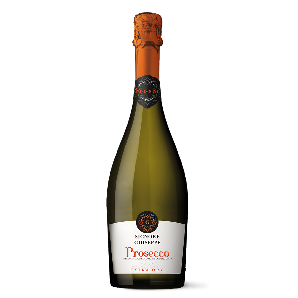 Signiore Giuseppe Prosecco