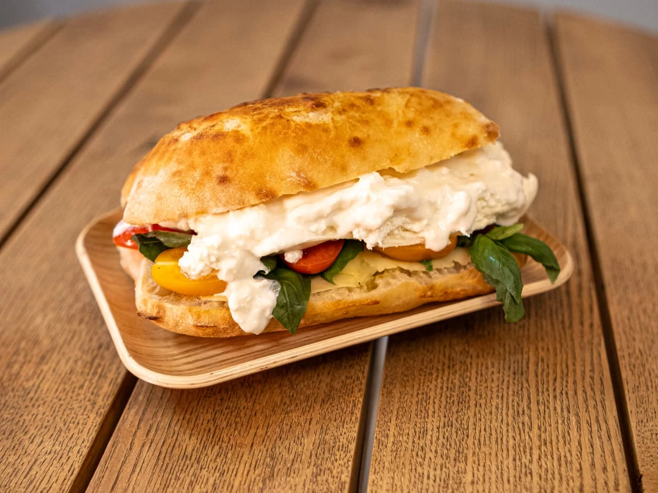 Panino Barese