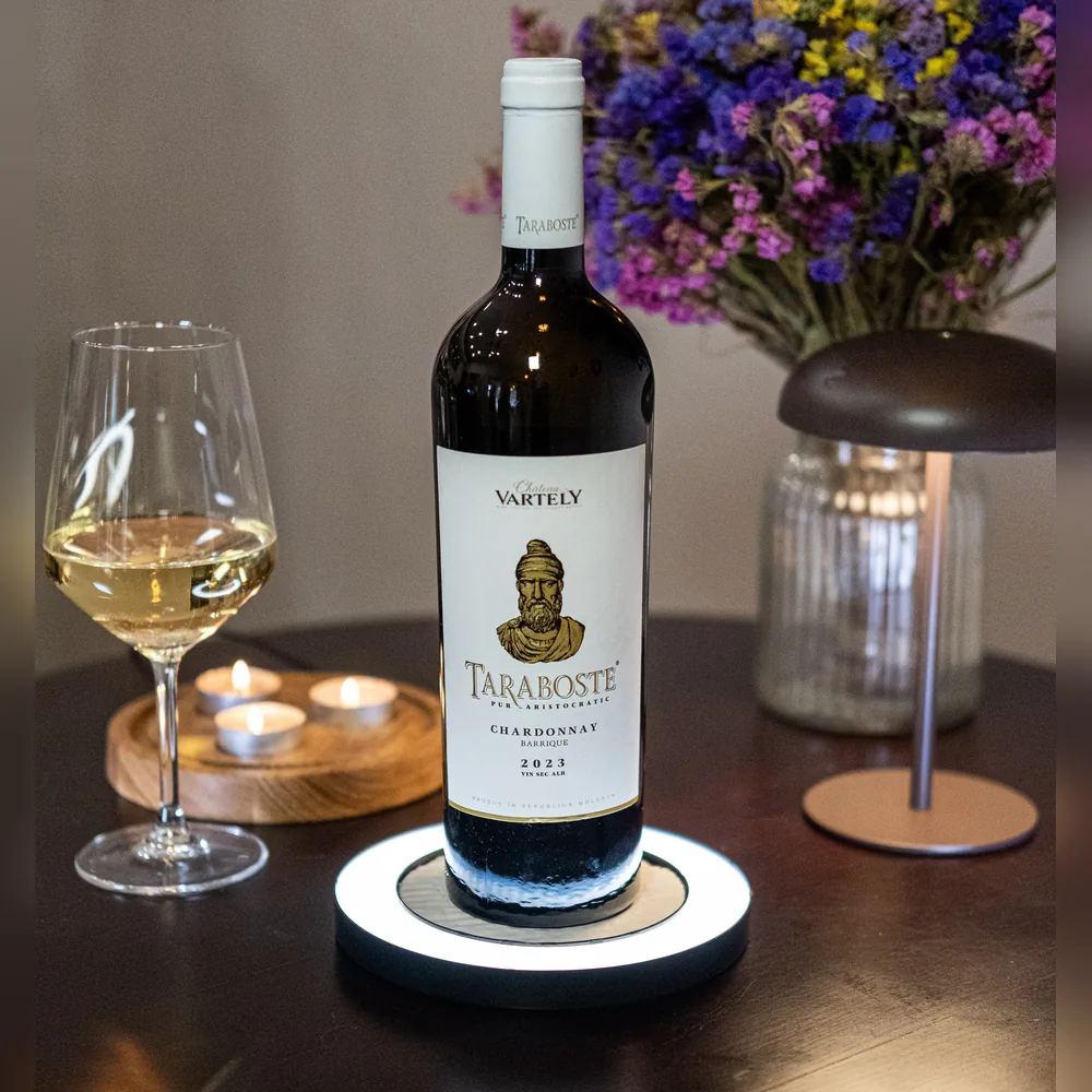 Château Vartely Taraboste Chardonnay