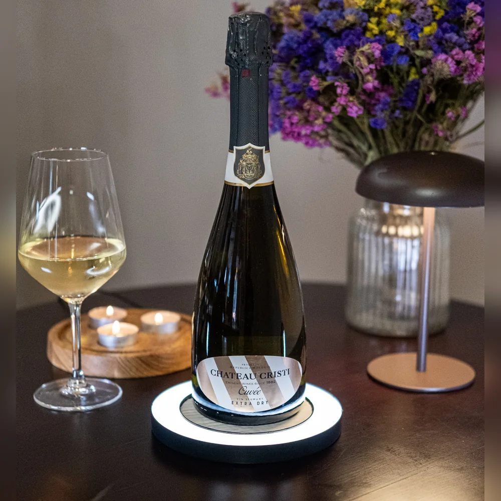 Château Cristi Cuvée Extra Dry
