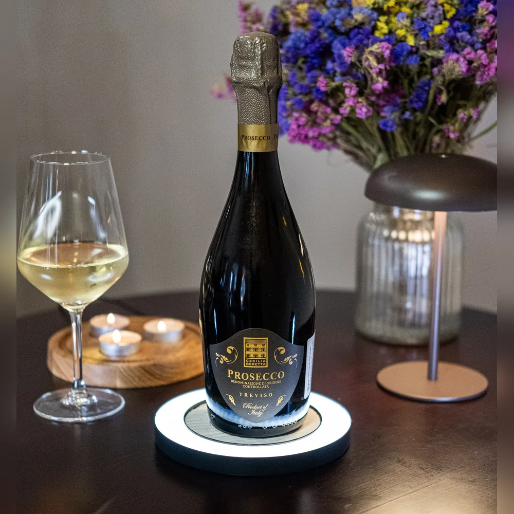 Cecilia Beretta Prosecco Treviso Extra Dry