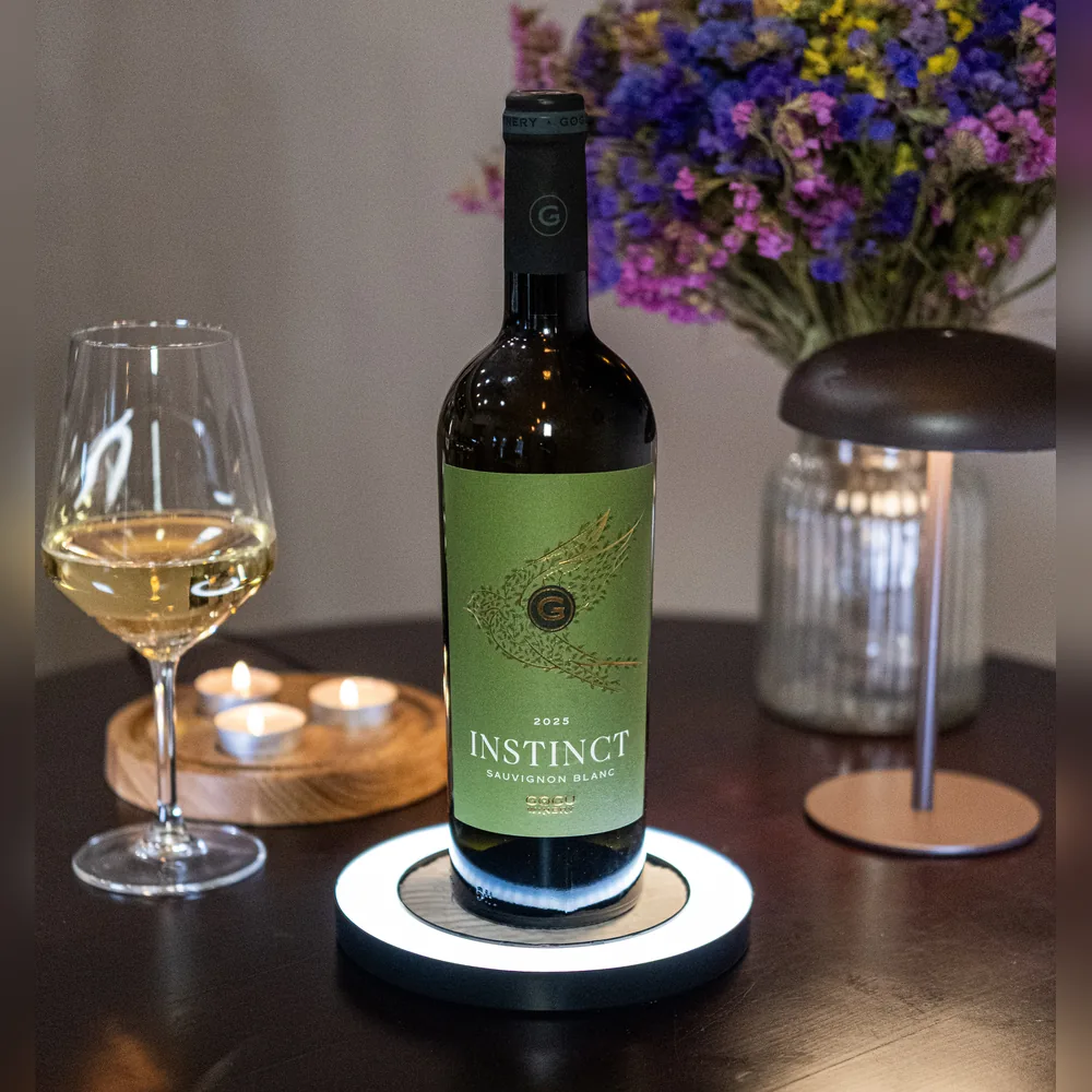 Gogu Instinct Sauvignon Blanc