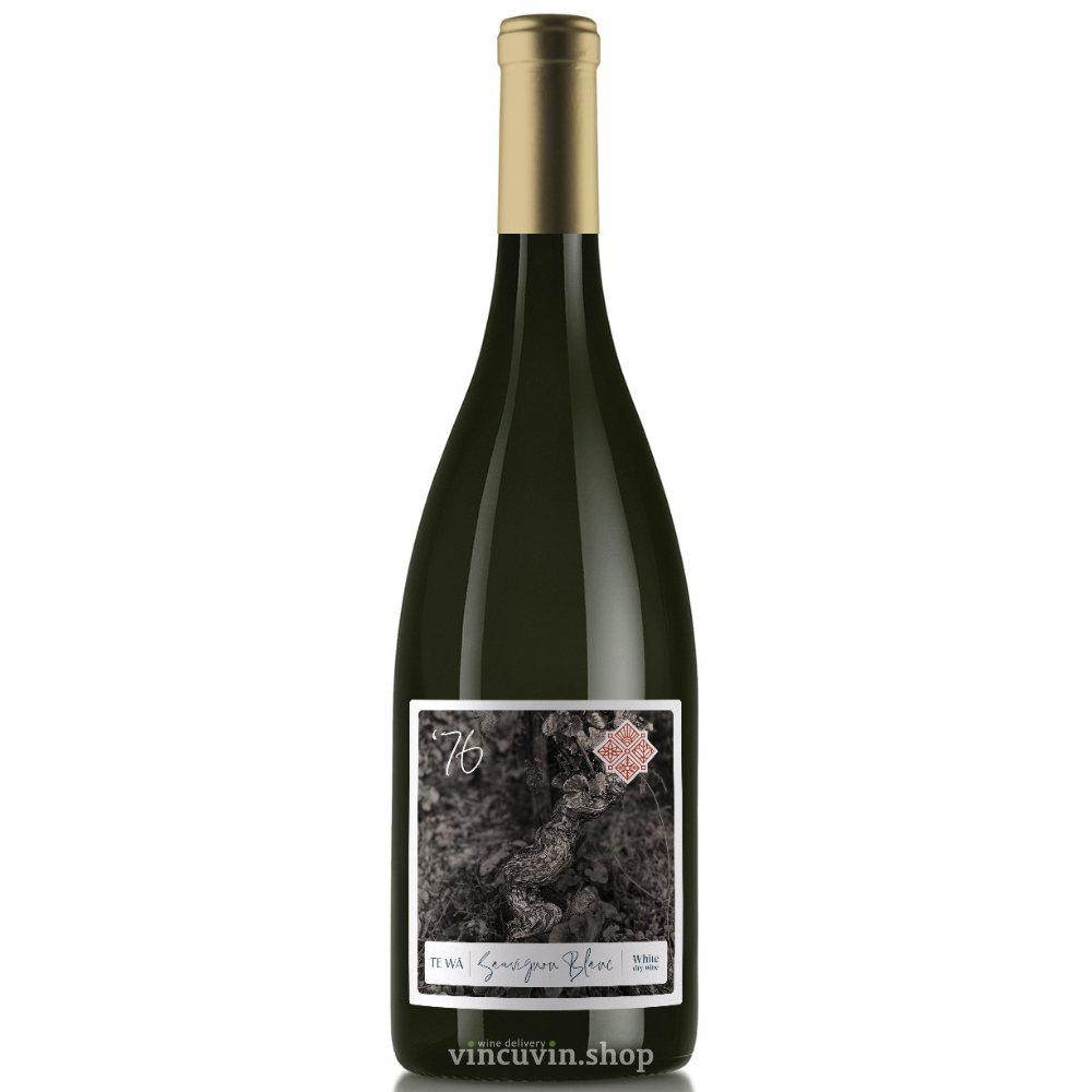 TE WA Sauvignon Blanc Old Vine