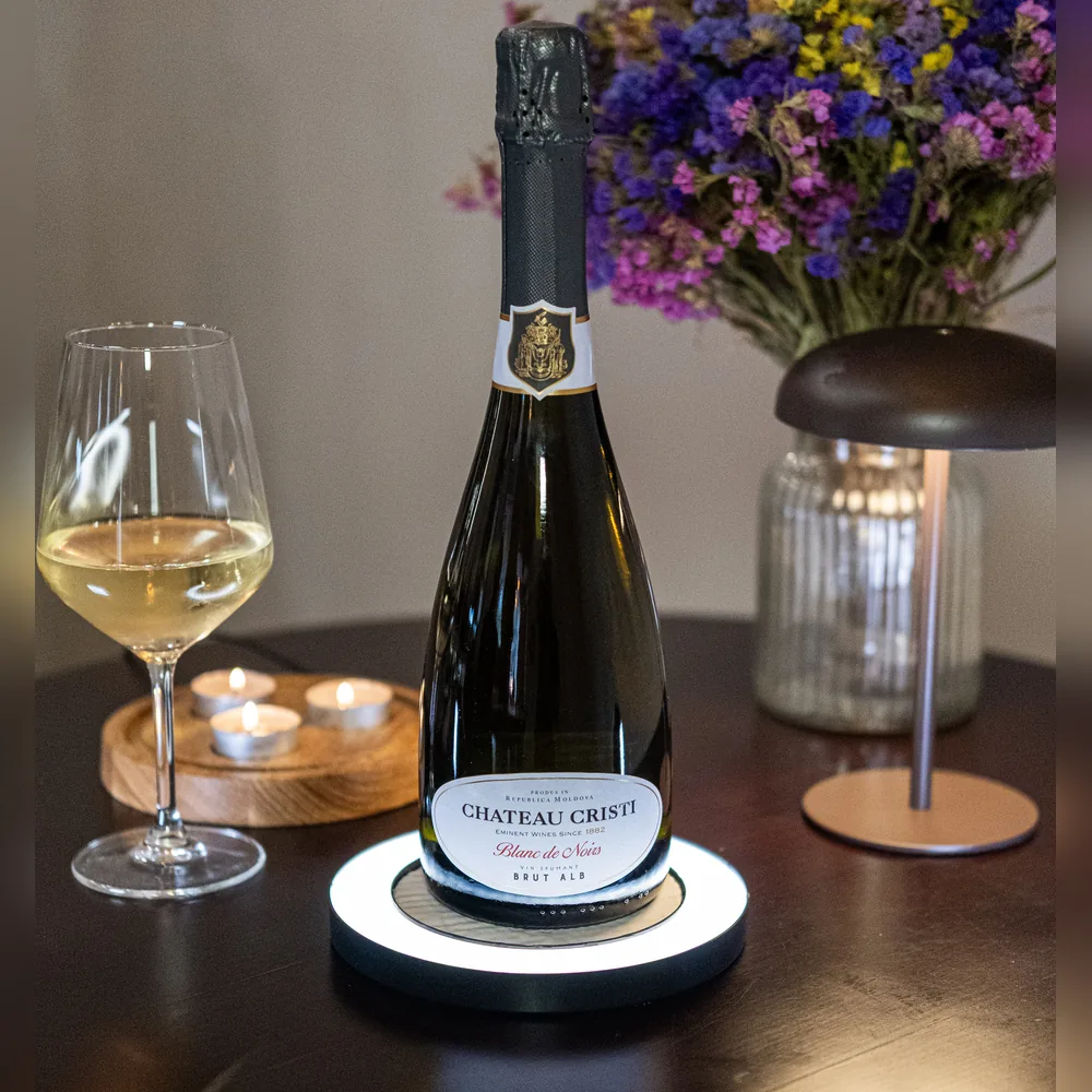 Chateau Cristi Blanc de Noirs