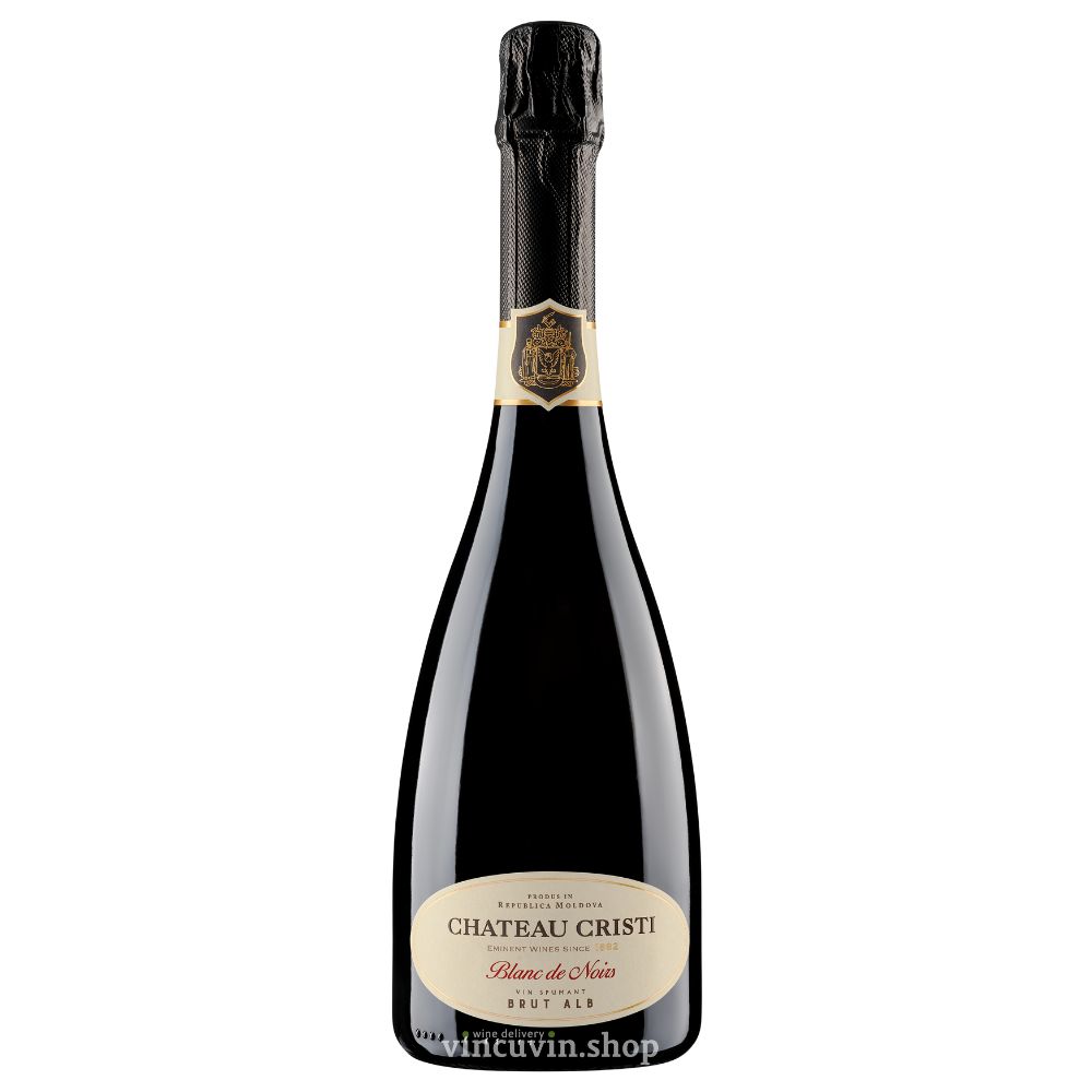 Chateau Cristi Blanc de Noirs