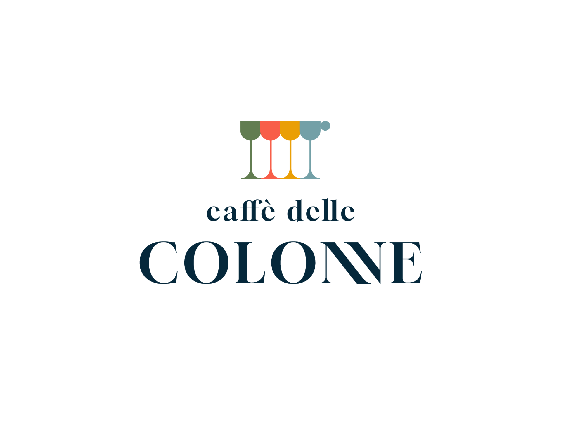 Caffè delle Colonne