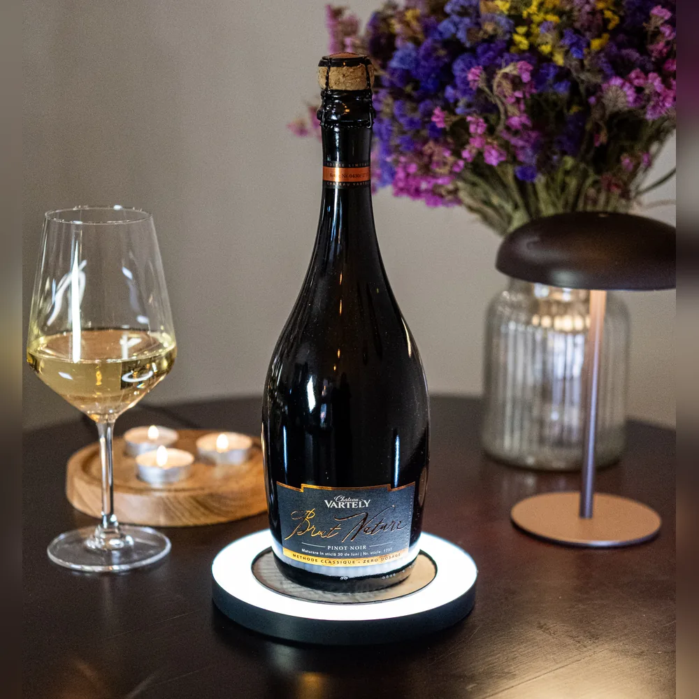 Château Vartely Brut Nature