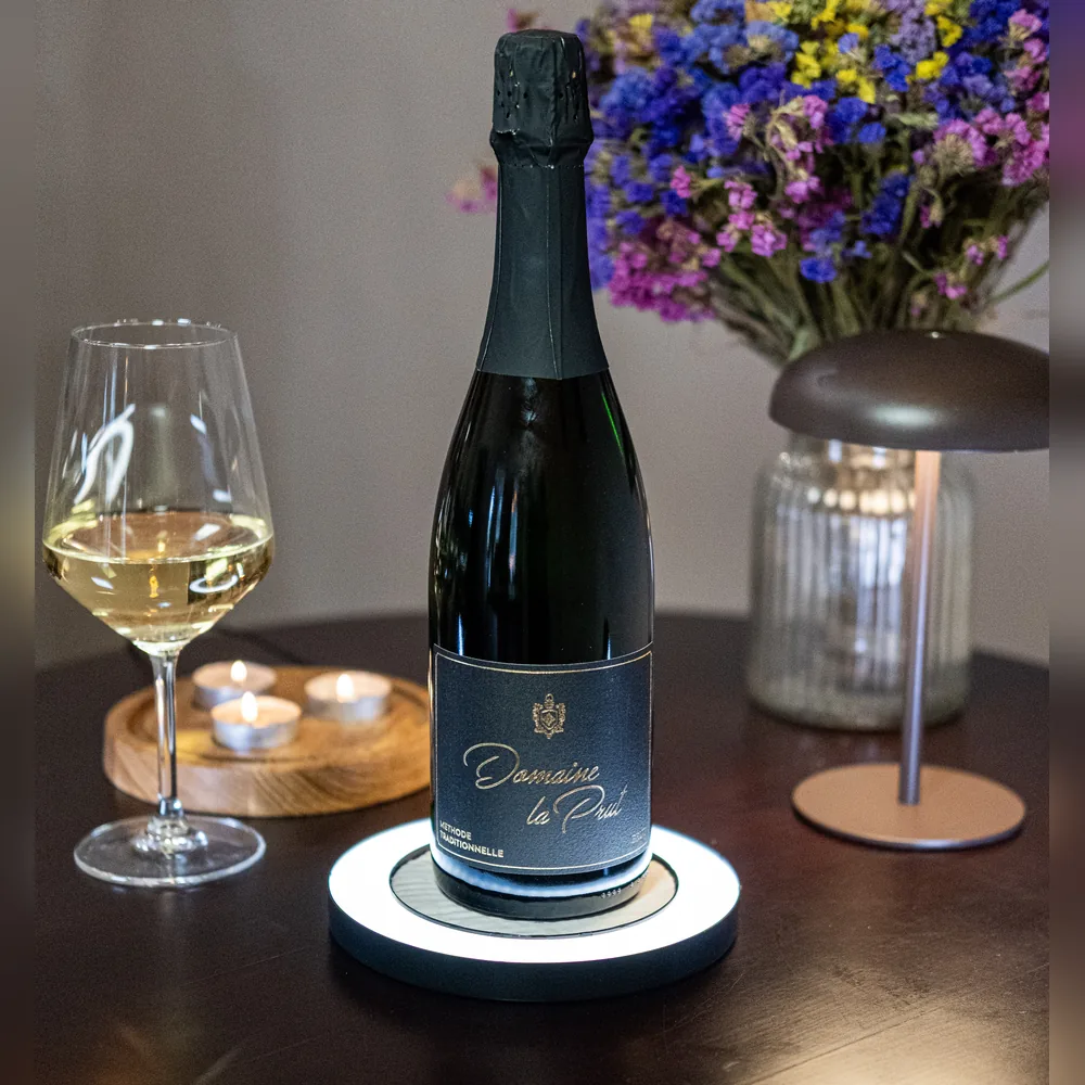 Domaine la Prut Brut Alb
