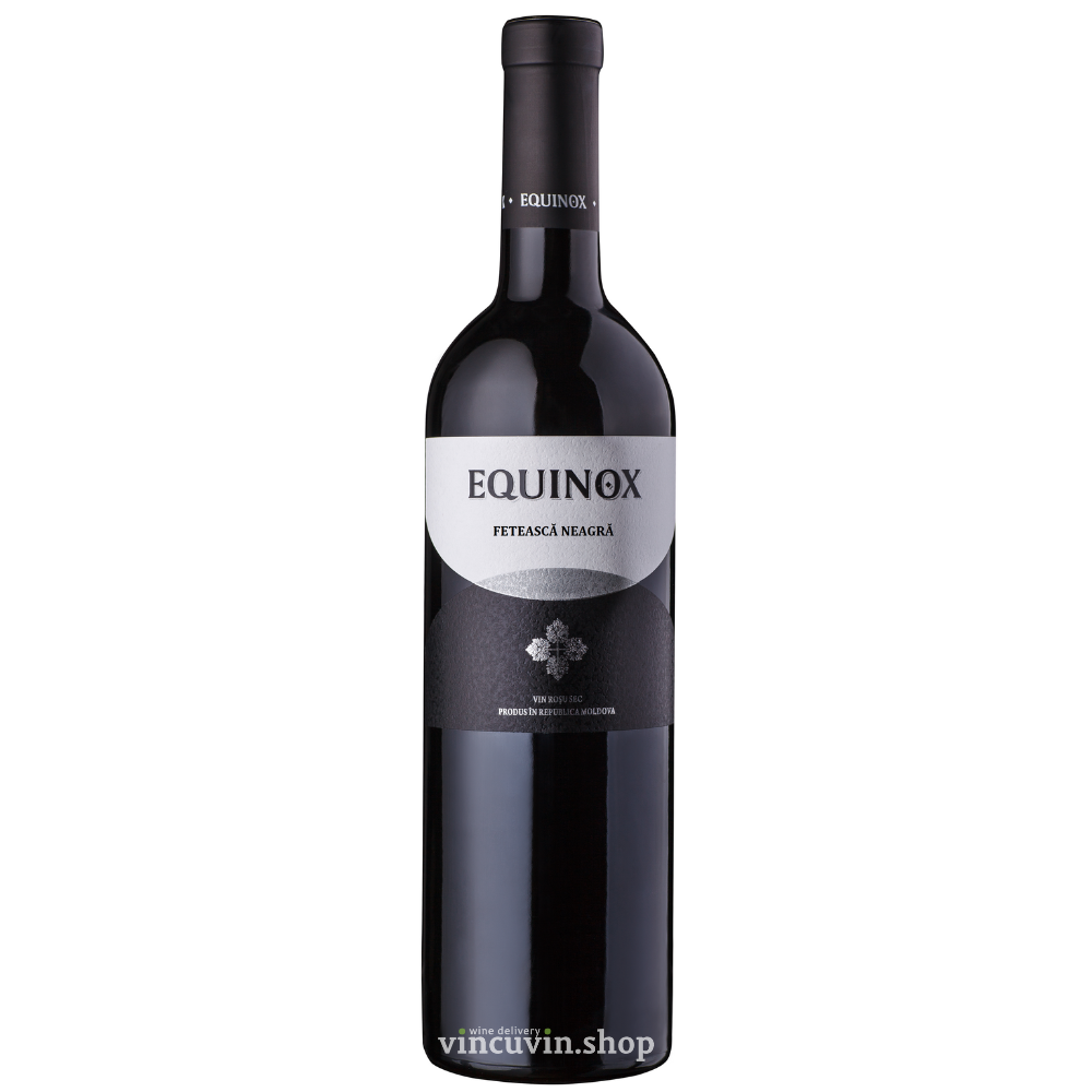 Equinox Fetească Neagră