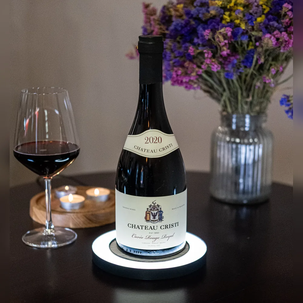 Château Cristi Cuvée Rouge Royal