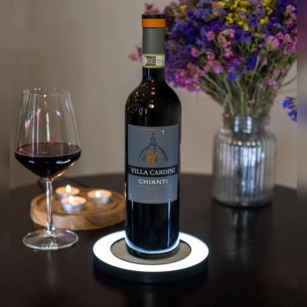 Villa Cardini Chianti DOCG