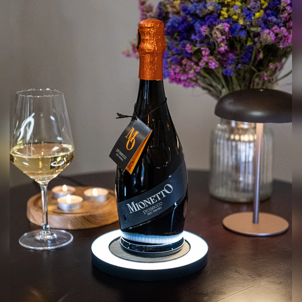 Mionetto Prosecco Treviso DOC Extra Dry